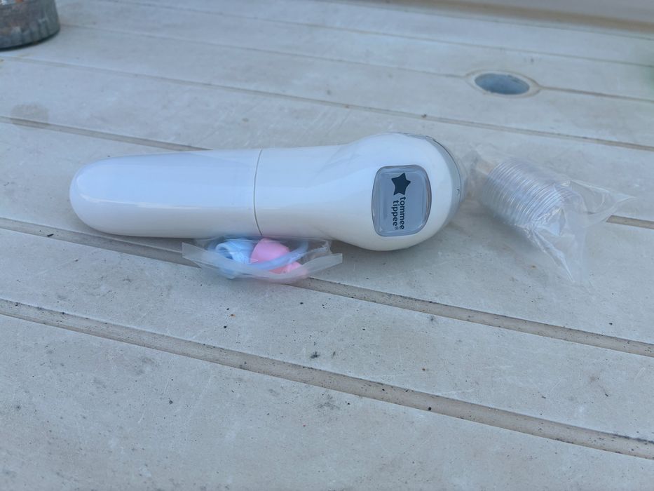 Aspirador Nasal Tommee Tippee – Excelente Estado