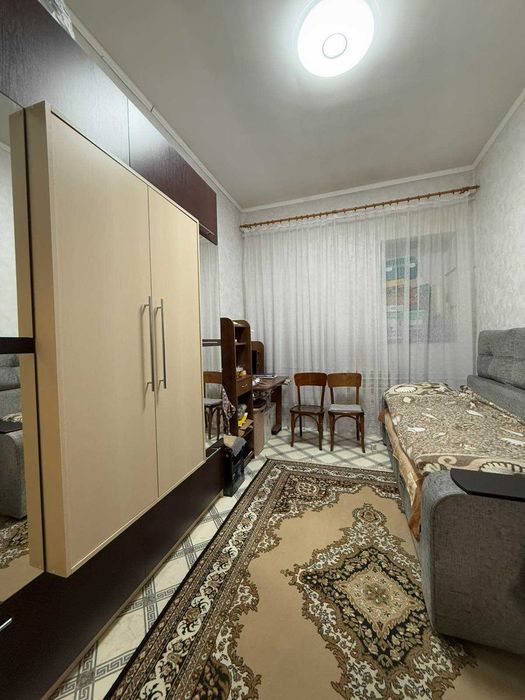 2к, Виставка ТЕМП, будинок на 6 квартир ,своя територія