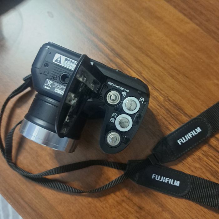 Sprzedam aparaty fotograficzne