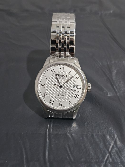 Годинник Tissot Le Locle Automatic