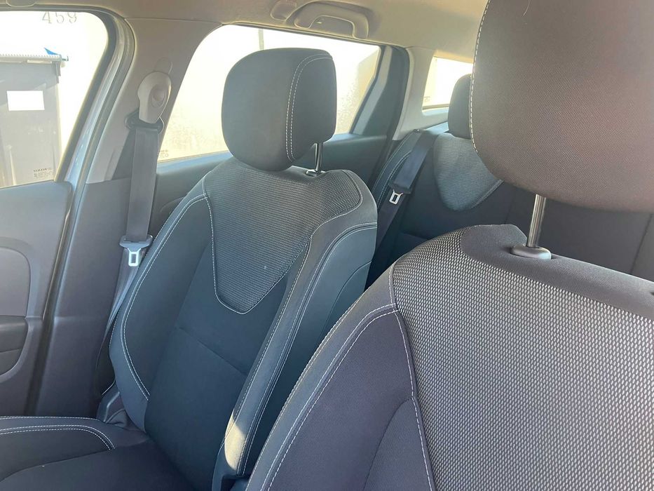 Renault Clio Break 2019