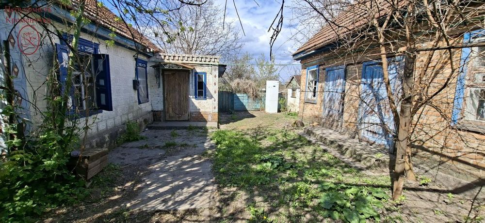 Будинок, передмістя Кременчука