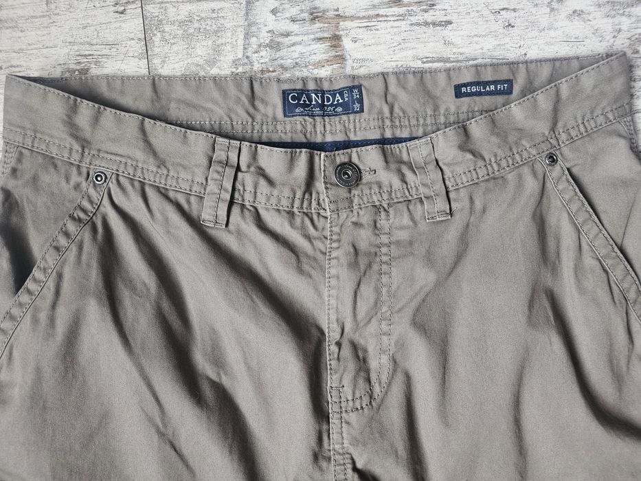 Брюки, cargo трансформеры  Canda.