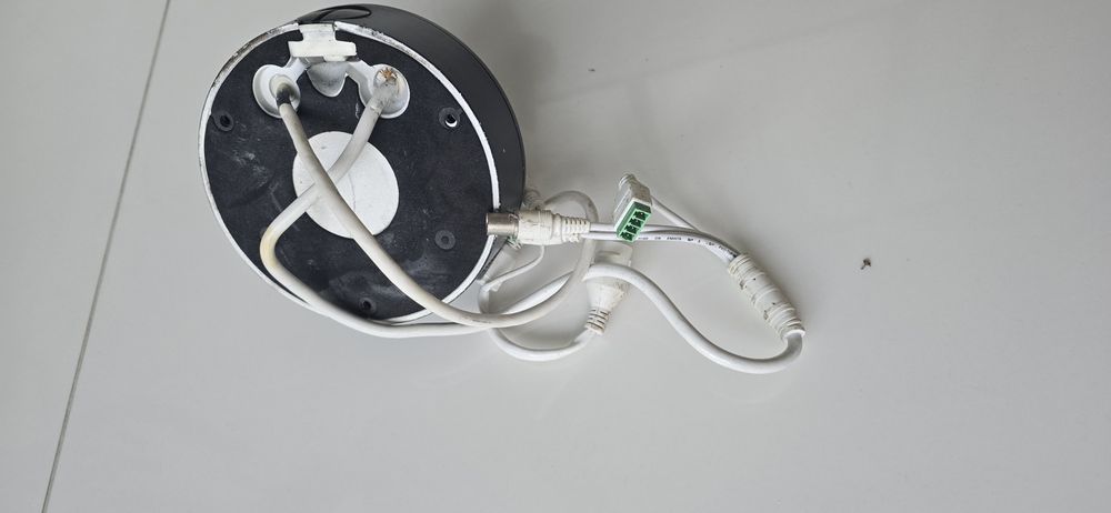 Zestaw do monitoringu domowego  - HIKVISION