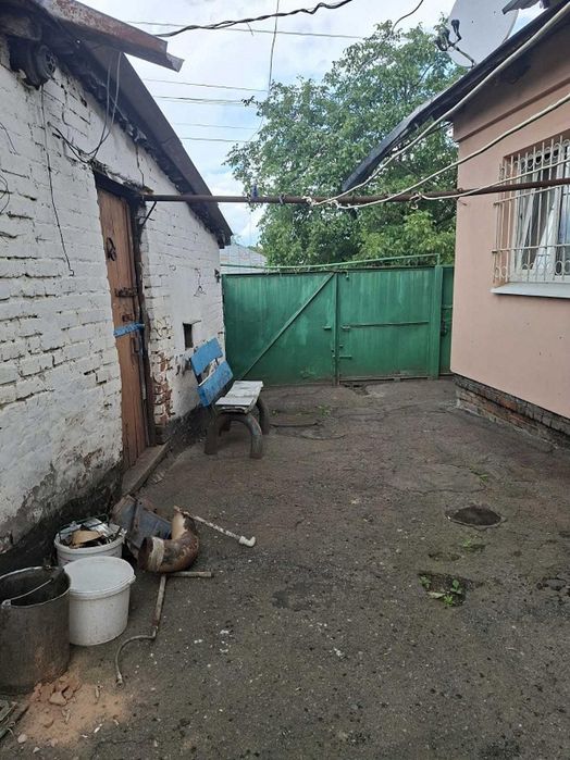 Продам окремий будинок в Полтаві код 9294