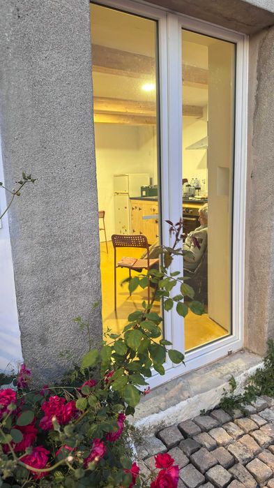 Arrendar apartanento