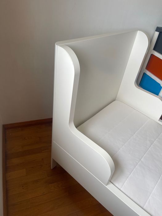 Camas Criança pouco uso