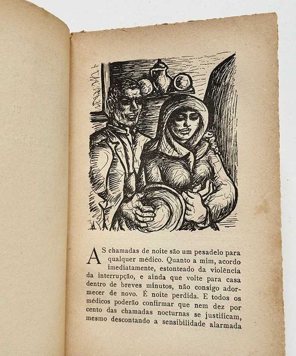 Fernando Namora, Retalhos da Vida de um Médico. 3ª edição.