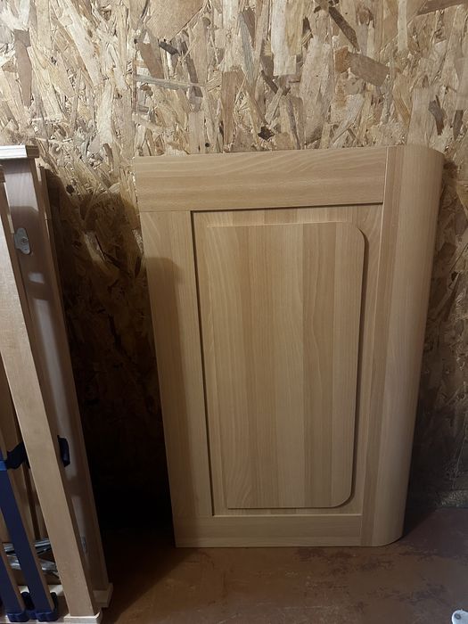 Функциональная кровать