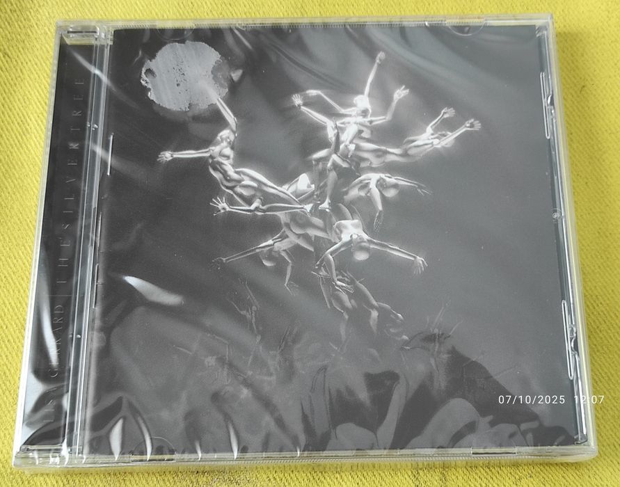 Lisa Gerrard - The Silver Tree CD