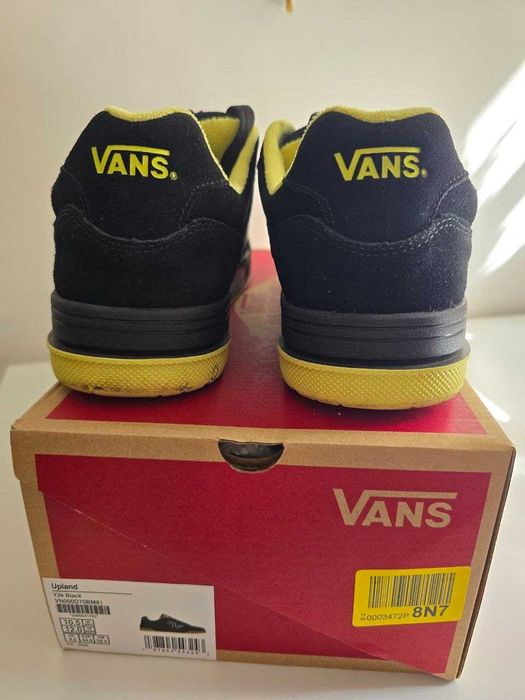 Чоловічі кеди vans upland y2k, оригінал, розмір 44