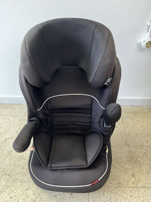 Cadeira dr Be’be’ para automovel