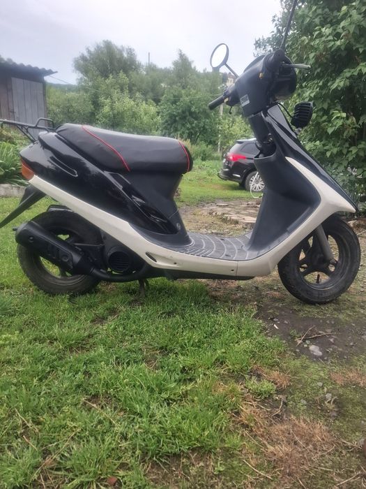 Продам Хонду діо af27