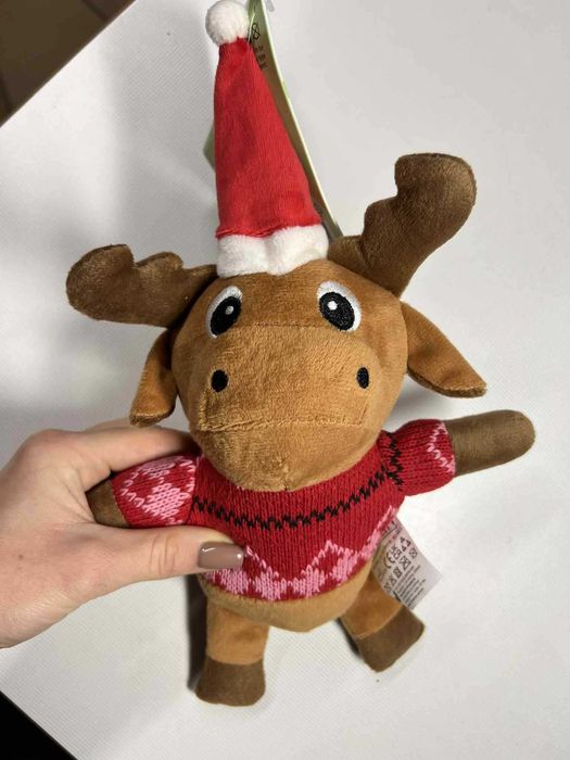 zabawka dla pieska pluszak dla psa