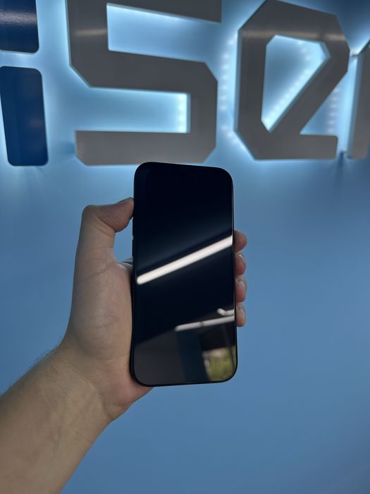iPhone 15 PRO 128GB BATERIA 100% GWARANCJA 12 miesiecy !!!
