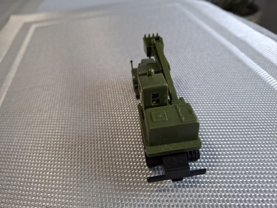 Grell werbemittel kraz-255 EOV-4421 skala 1:87