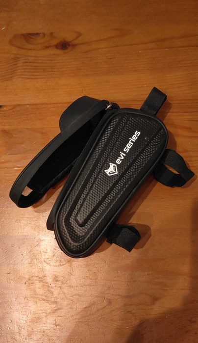 Sakwa rowerowa Evi series Roz. L