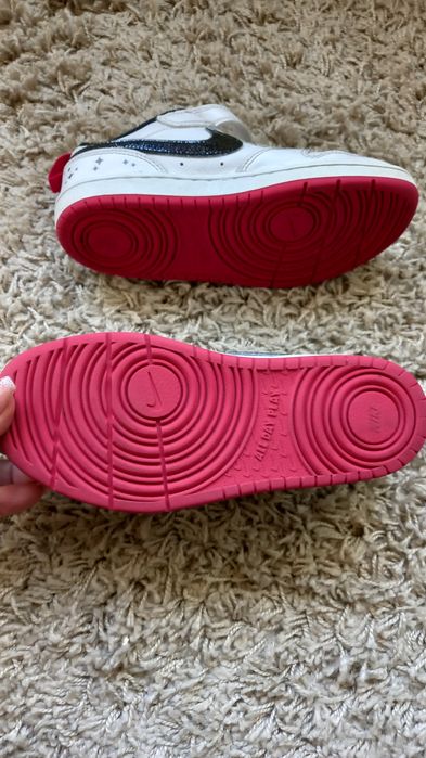 Ténis nike  N*31