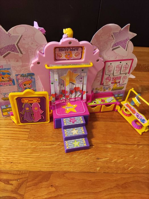 Pinypon - Desfile de moda