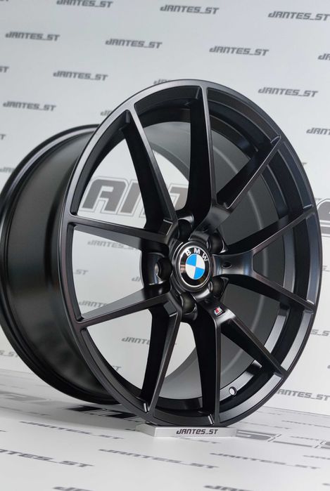 New 18" 5x112 BMW M4 CS Style Alloy Wheels
