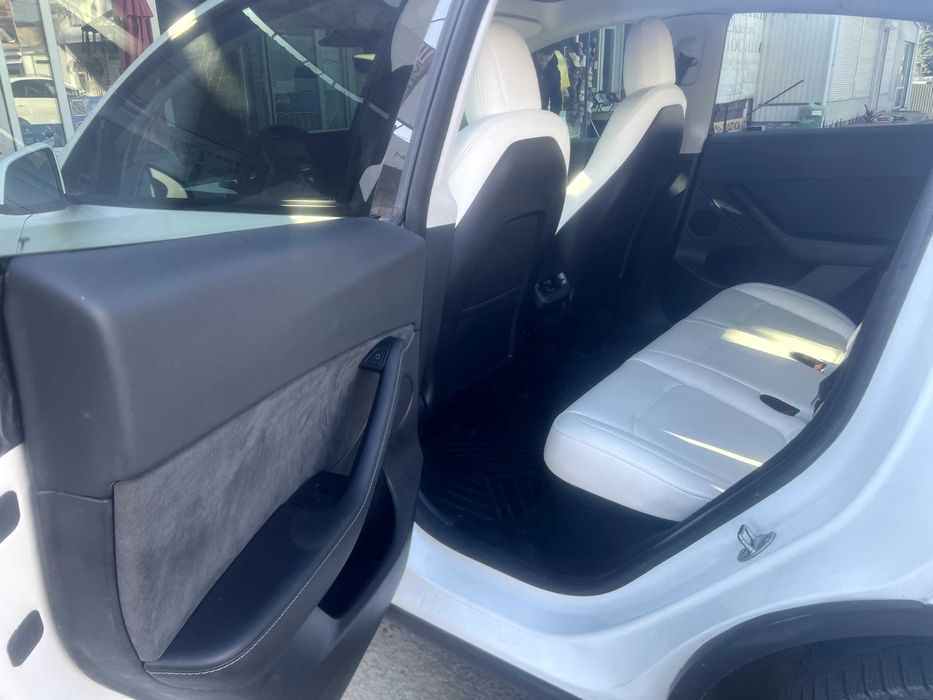 Tesla Model Y/LONG range.82 Dual Motor AWD 12міс.2022 | AMD Ryzen