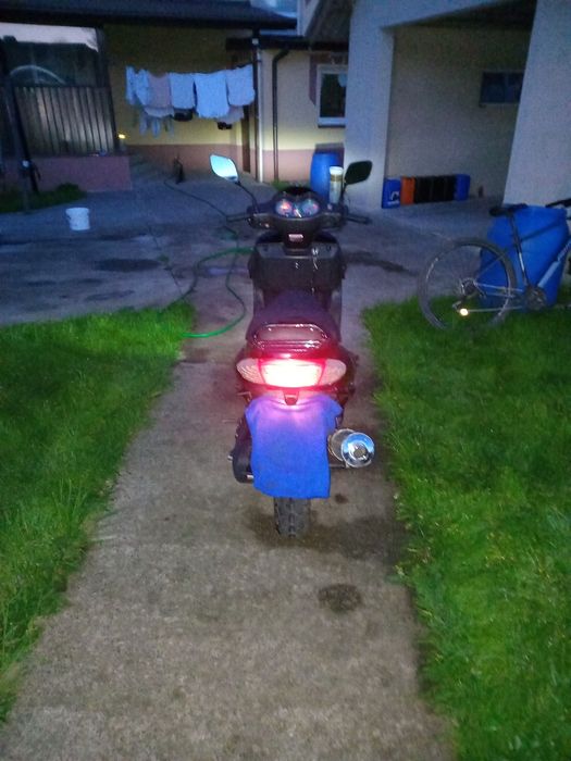 Продажа Fada 150