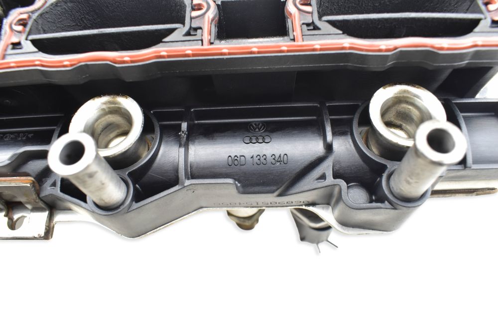 Nastawnik Klap Kolektora VW PASSAT B6 AUDI A3 8P LEON II 2.0 FSI 06D133340