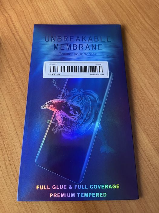 iPhone 15 em otimo estado