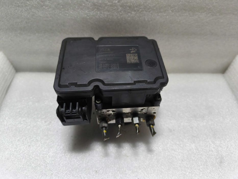 Pompa hamulcowa sterownik ABS OPEL ANTARA Chevrolet CAPTIVA