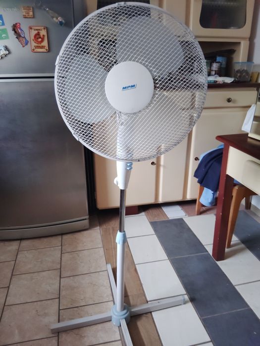 Wentylator powietrza