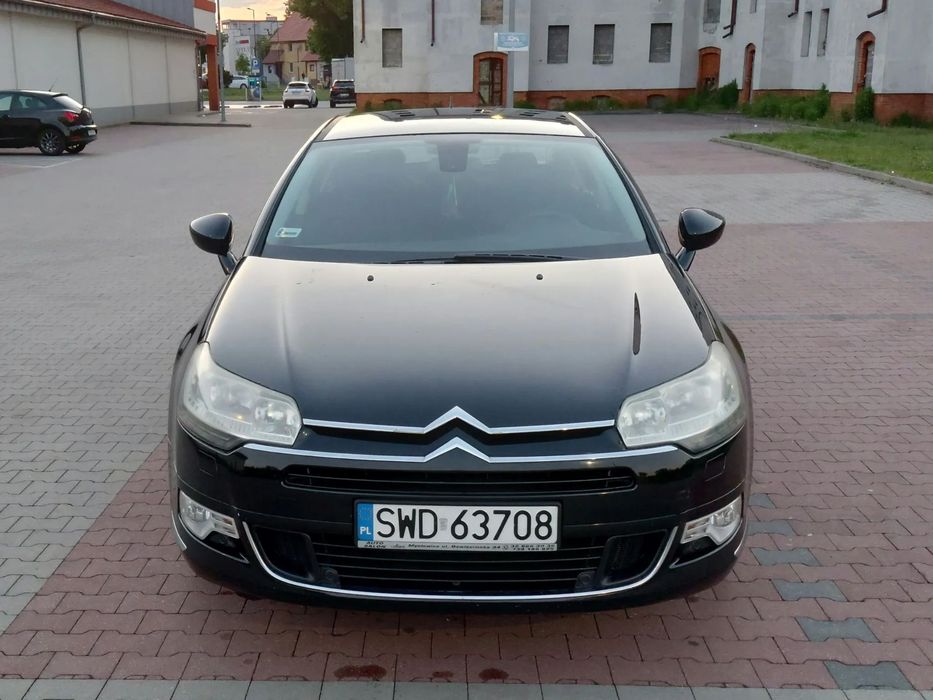 Citroën C5