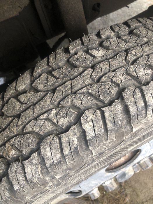 Фотон 2.5 дизель . Термобудка. Обмін.