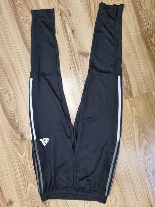 Spodnie dresy Adidas XS 34