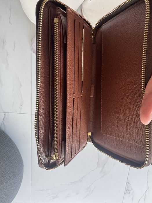 Портмоне Louis Vuitton