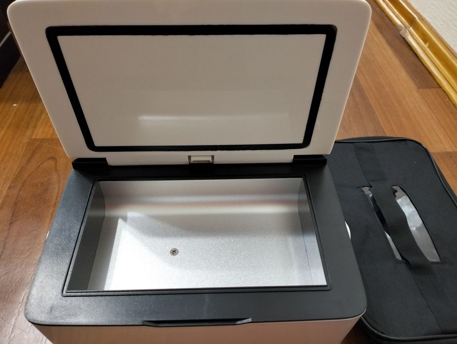Мини холодильник для инсулина, лекарств, косметики COOLBOX