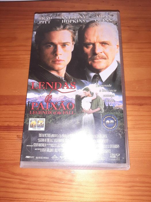 Cassetes Video VHS - Filmes Originais