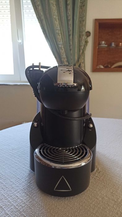 Máquina Café Delta
