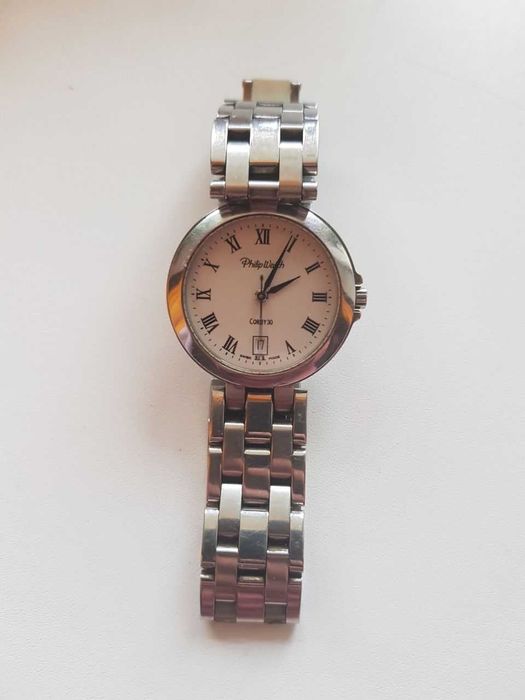 Годинник PhilipWatch