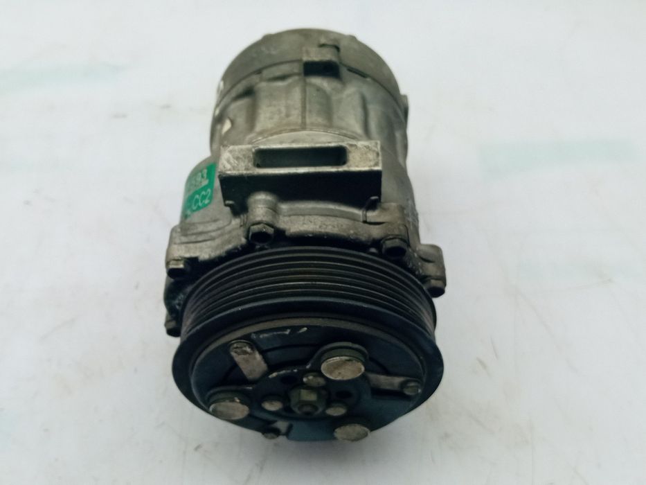 Compressor AC OPEL Vectra C