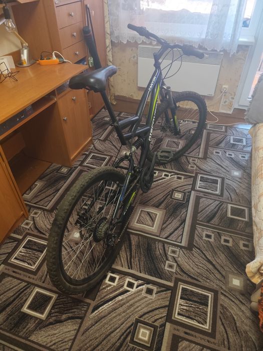 Велосипед discovery canyon 26