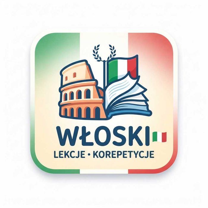 Lekcje i Korepetycje Języka Włoskiego