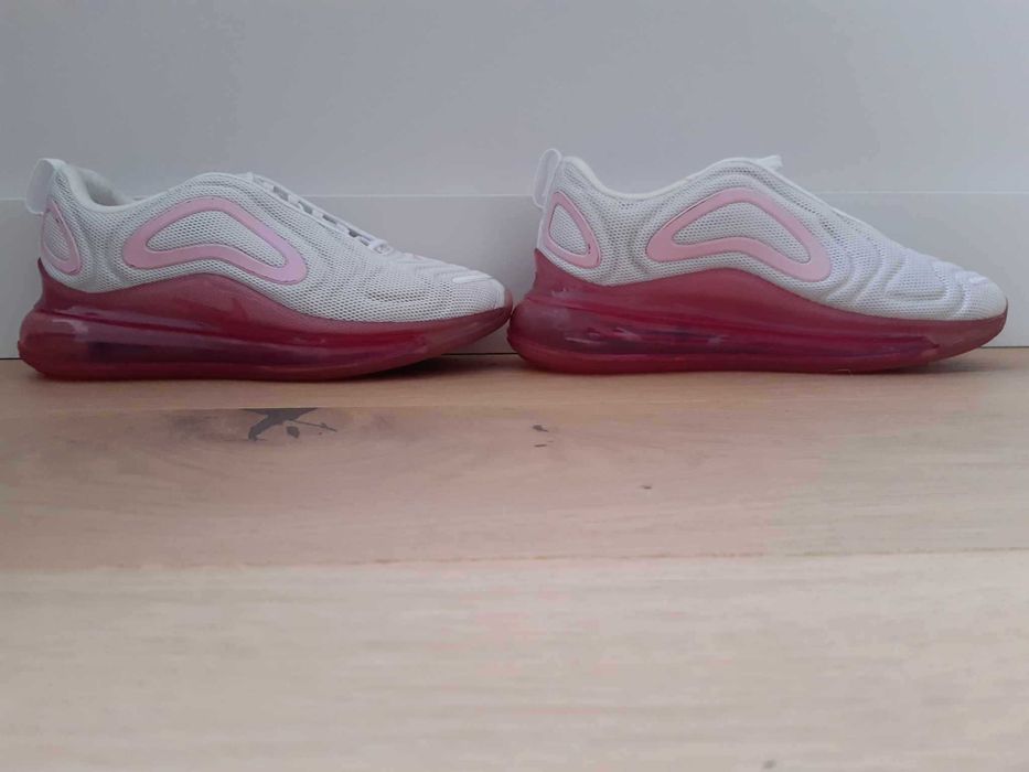 Buty damskie Nike Air Max 720, rozmiar 38,5