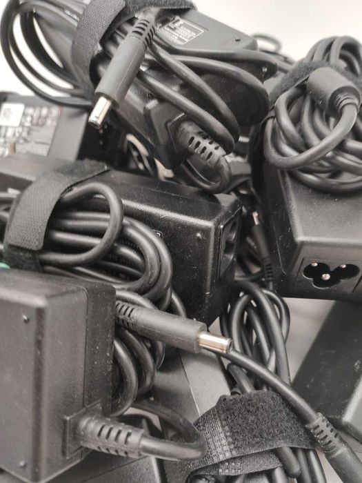 Оригинальный блок питания для ноутбука Dell 90W 19.5 v 4.62a 4.5*3