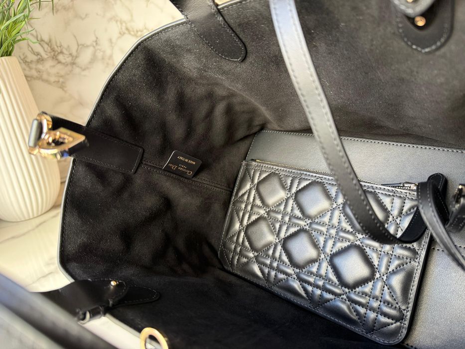 Torebka Dior Toujours black