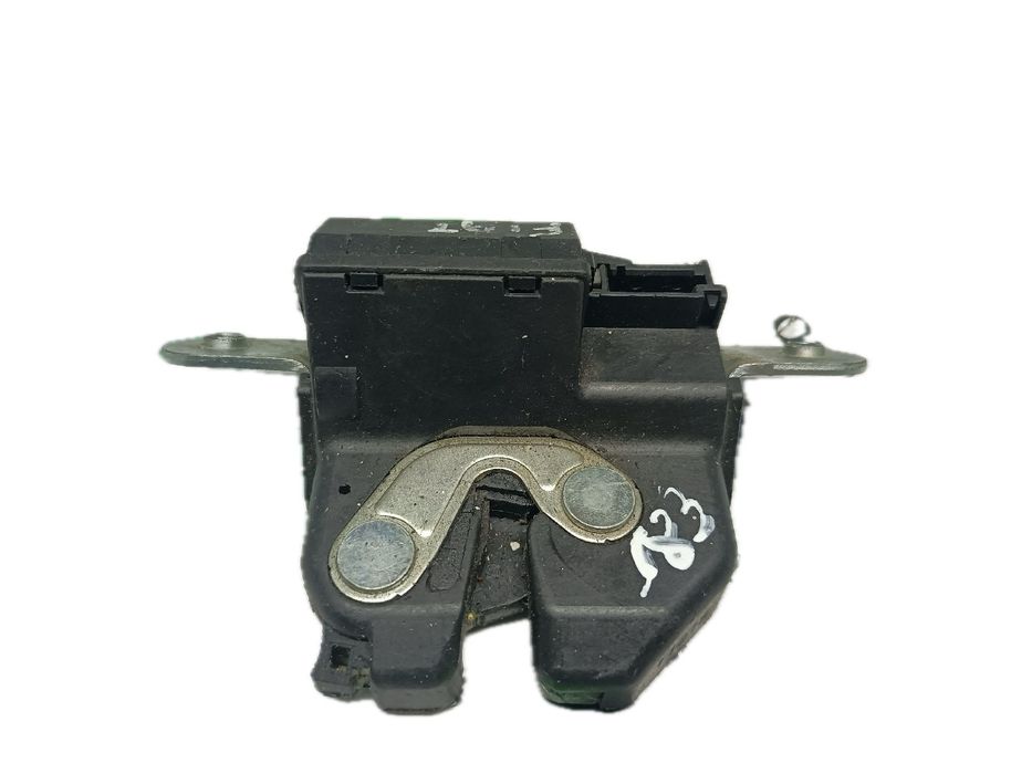 Fechadura / fecho da mala FIAT 500 (312_)