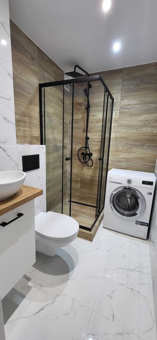 Sprzedam mieszkanie Konin parter + balkon - Widok 3