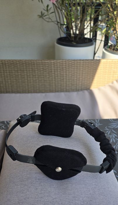 Orteza Pectuslab GPAD na kurzą klatkę piersiową (Carinatum)