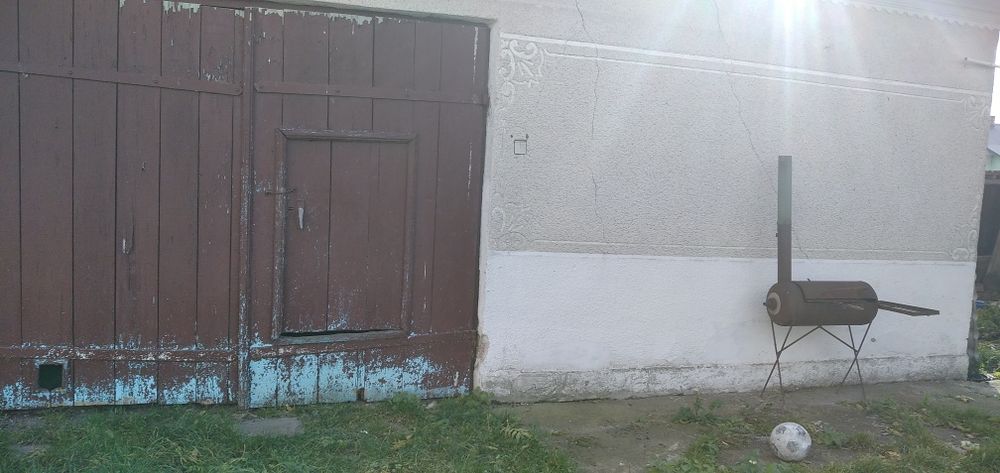 Будинок с. Ілавче