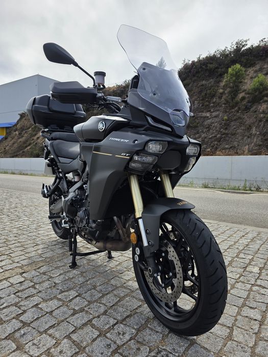 Yamaha Tracer 9 GT 2025 3600KM