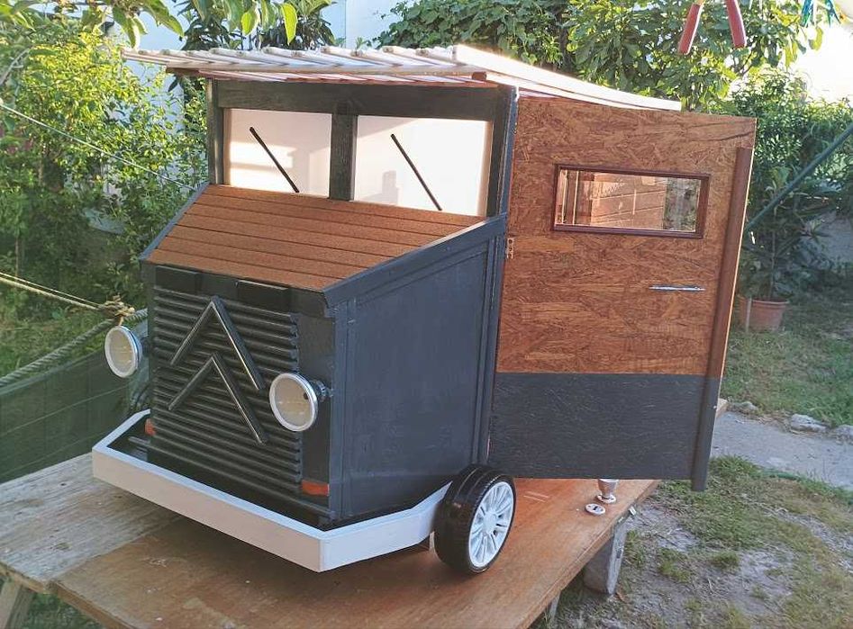 Para Animais CÃES/GATO